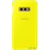 Чохол для смартфону Samsung G970 Galaxy S10e Clear View Cover Yellow (EF-ZG970CYEG)  — інтернет магазин All-Ok. фото 2