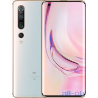 Xiaomi Mi 10 Pro 8/256GB Alpine White (No NFC)