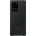 Чохол для смартфону Samsung G988 Galaxy S20 Ultra Clear View Cover Black (EF-ZG988CBEG)  — інтернет магазин All-Ok. фото 2