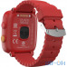 Дитячий розумний годинник ELARI KidPhone 4G Red (KP-4GR) UA UCRF — інтернет магазин All-Ok. фото 2