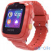 Дитячий розумний годинник ELARI KidPhone 4G Red (KP-4GR) UA UCRF — інтернет магазин All-Ok. фото 1