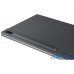 Обкладинка-підставка для планшету Samsung Galaxy Tab S6 T865 10.5 Book Cover Grey (EF-BT860PJEG) — інтернет магазин All-Ok. фото 3