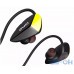 Навушники з мікрофоном Awei A887BL Black — інтернет магазин All-Ok. фото 3