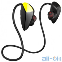 Навушники з мікрофоном Awei A887BL Black