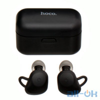 Hoco ES15 Soul Sound Black
