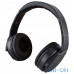 Навушники з мікрофоном Hoco W11 Black — інтернет магазин All-Ok. фото 3