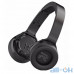 Навушники з мікрофоном Hoco W11 Black — інтернет магазин All-Ok. фото 1