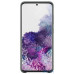 Чохол для смартфону Samsung G980 Galaxy S20 Leather Cover Gray (EF-VG980LJEG)  — інтернет магазин All-Ok. фото 3