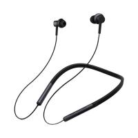 Навушники з мікрофоном Xiaomi Mi Bluetooth Neckband Earphones Black (ZBW4426GL)