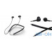 Навушники з мікрофоном Xiaomi Mi Bluetooth Neckband Earphones Black (ZBW4426GL) — інтернет магазин All-Ok. фото 2
