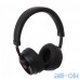Навушники з мікрофоном REMAX RB-500HB Black — інтернет магазин All-Ok. фото 2