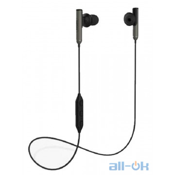 Навушники з мікрофоном REMAX RB-S9 Black