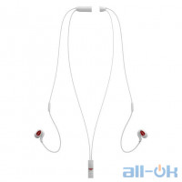 Навушники з мікрофоном REMAX RB-S8 (white) (00568)
