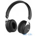 Навушники з мікрофоном YISON B1 Black — інтернет магазин All-Ok. фото 2