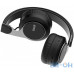 Навушники з мікрофоном YISON B1 Black — інтернет магазин All-Ok. фото 3