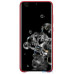 Чохол для смартфону Samsung G988 Galaxy S20 Ultra Leather Cover Red (EF-VG988LREG) — інтернет магазин All-Ok. фото 2