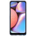 Чохол для смартфону Samsung A207 Galaxy A20s Clear Cover Transparent (EF-QA207TTEG) — інтернет магазин All-Ok. фото 2