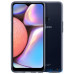 Чохол для смартфону Samsung A207 Galaxy A20s Clear Cover Transparent (EF-QA207TTEG) — інтернет магазин All-Ok. фото 1