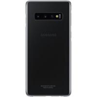 Чохол для смартфону Samsung G973 Galaxy S10 Clear Cover Transparent (EF-QG973CTEG)