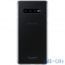 Чохол для смартфону Samsung G973 Galaxy S10 Clear Cover Transparent (EF-QG973CTEG) — інтернет магазин All-Ok. фото 4