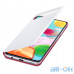 Чохол для смартфону Samsung A415 Galaxy A41 Cover View S White (EF-EA415PWEG) — інтернет магазин All-Ok. фото 2