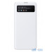 Чохол для смартфону Samsung A415 Galaxy A41 Cover View S White (EF-EA415PWEG) — інтернет магазин All-Ok. фото 1