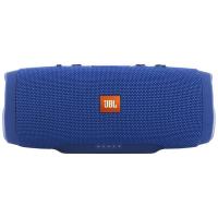 Портативна колонка JBL Charge 3 Blue (CHARGE3BLUE) UA UCRF
