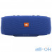 Портативна колонка JBL Charge 3 Blue (CHARGE3BLUE) UA UCRF — інтернет магазин All-Ok. фото 1