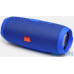 Портативна колонка JBL Charge 3 Blue (CHARGE3BLUE) UA UCRF — інтернет магазин All-Ok. фото 2