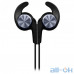 Навушники з мікрофоном 1More iBFree Sport Black (E1018BT-BK) UA UCRF — інтернет магазин All-Ok. фото 3