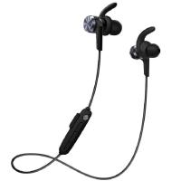 Навушники з мікрофоном 1More iBFree Sport Black (E1018BT-BK) UA UCRF