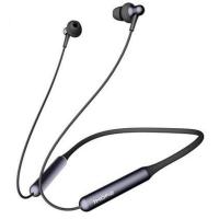 Навушники з мікрофоном 1More Stylish Dual-dynamic Driver Wireless Mic Black (E1024BT-BLACK) 