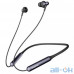 Навушники з мікрофоном 1More Stylish Dual-dynamic Driver Wireless Mic Black (E1024BT-BLACK)  — інтернет магазин All-Ok. фото 1