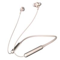 Навушники з мікрофоном 1More Stylish Dual-dynamic Driver Wireless Mic Gold (E1024BT-GOLD)