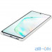 Чохол для смартфону Samsung G770 Galaxy S10 Lite Silicone Cover White (EF-PG770TWEG) — інтернет магазин All-Ok. фото 4