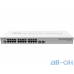 Комутатор керований 3-го рівня Mikrotik CRS326-24S+2Q+RM UA UCRF — інтернет магазин All-Ok. фото 1