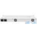 Комутатор керований 3-го рівня Mikrotik Cloud Router Switch 328-4C-20S-4S+RM (CRS328-4C-20S-4S+RM) UA UCRF — інтернет магазин All-Ok. фото 2
