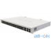 Комутатор керований 3-го рівня Mikrotik CRS354-48G-4S+2Q+RM UA UCRF — інтернет магазин All-Ok. фото 2