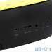 Портативні колонки Awei Y200 Bluetooth Speaker Yellow UA UCRF — інтернет магазин All-Ok. фото 2
