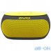 Портативні колонки Awei Y200 Bluetooth Speaker Yellow UA UCRF — інтернет магазин All-Ok. фото 1