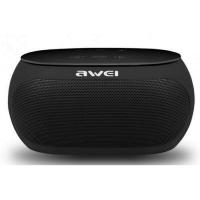 Портативні колонки Awei Y200 Bluetooth Speaker Black
