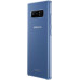 Чохол для смартфону Samsung Galaxy Note 8 N950 Clear Cover Deep Blue (EF-QN950CNEG) — інтернет магазин All-Ok. фото 3
