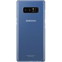 Чохол для смартфону Samsung Galaxy Note 8 N950 Clear Cover Deep Blue (EF-QN950CNEG)