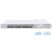 Маршрутизатор (роутер) Mikrotik CCR1016-12G UA UCRF — інтернет магазин All-Ok. фото 1