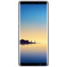 Чохол для смартфону Samsung Galaxy Note 8 N950 Clear Cover Orchid Gray (EF-QN950CVEG) — інтернет магазин All-Ok. фото 2