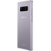 Чохол для смартфону Samsung Galaxy Note 8 N950 Clear Cover Orchid Gray (EF-QN950CVEG) — інтернет магазин All-Ok. фото 3