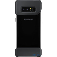 Чохол для смартфону Samsung Galaxy Note 8 N950 2Piece Cover Black (EF-MN950CBEG)