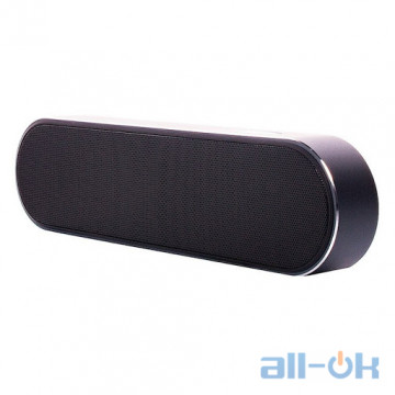 Портативні колонки Awei Y220 Black