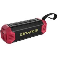 Портативні колонки Awei Y280 Red