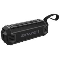 Портативні колонки Awei Y280 Black